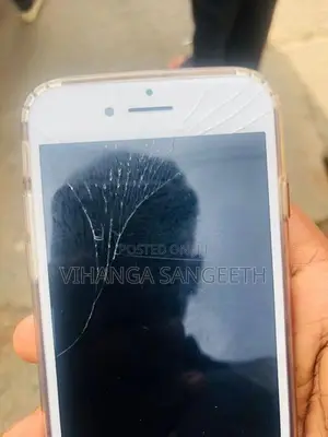 Apple iPhone 8 (Used)