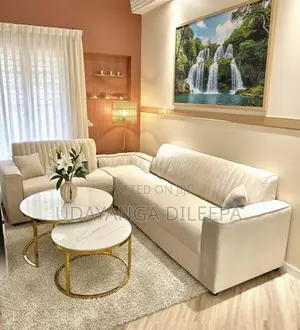 L Sofa