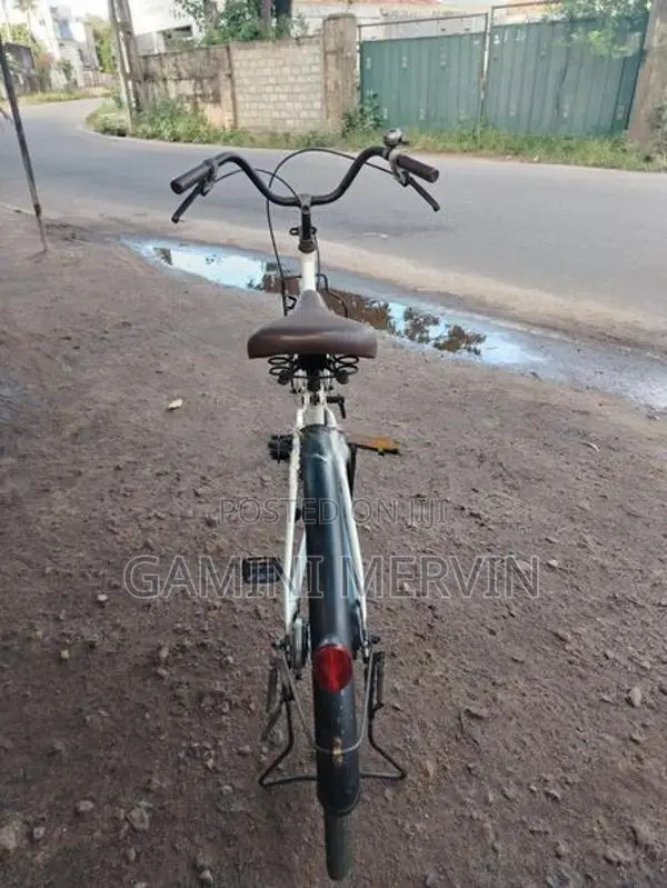 Bicycle