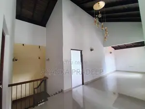 Brand New Two Storey House For Sale in Pelenwatta Gorakapitiya(AO*8*)