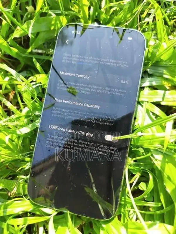 Apple iPhone 14 Pro 256 (Used)