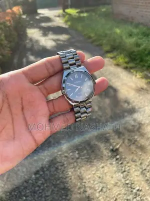 Citizen 5500-9 Watch