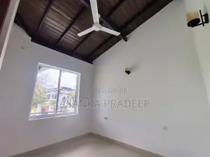 Brand New Two Storey House For Sale in Pelenwatta Gorakapitiya(AO*8*)