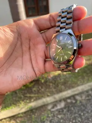Citizen 5500-9 Watch
