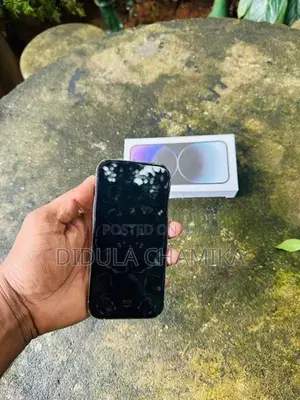 Apple iPhone 14 Pro (Used)
