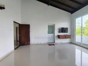 Brand New Two Storey House For Sale in Pelenwatta Gorakapitiya(AO*8*)