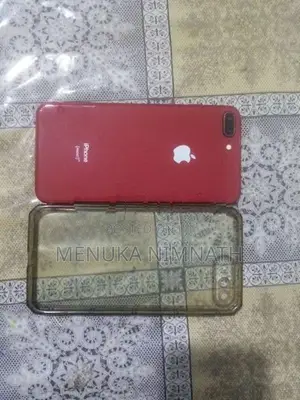 Apple iPhone 8 Plus (Used)