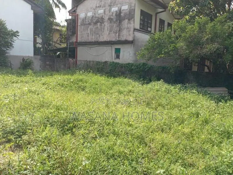 Super Land for Sale Nugegoda
