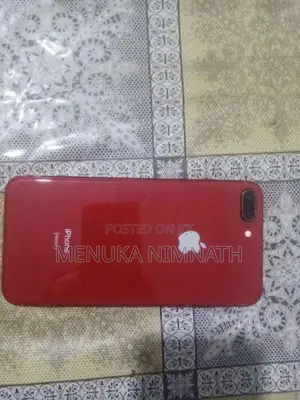 Apple iPhone 8 Plus (Used)