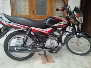 Bajaj CT100 2024