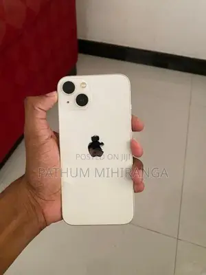 Apple iPhone 13 (Used)
