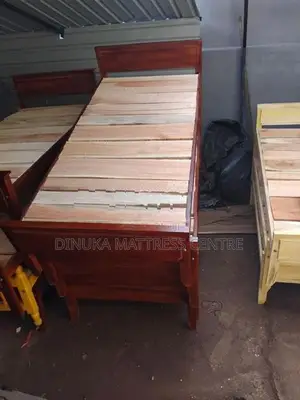 Single Bed 6ft ×3ft