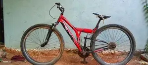DSI Bike 26 Inch