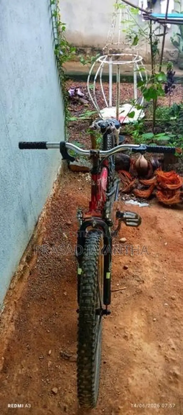 DSI Bike 26 Inch