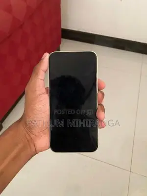 Apple iPhone 13 (Used)