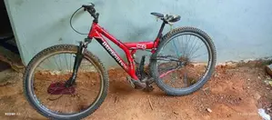 DSI Bike 26 Inch