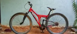 DSI Bike 26 Inch
