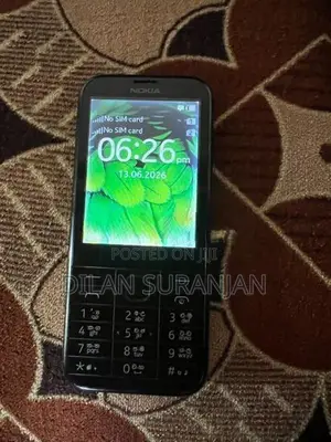 Nokia 1110 (Used)