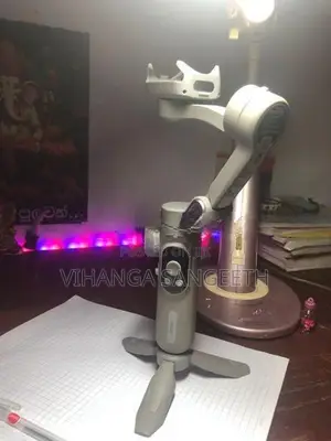 Wiwu Smart X Pro Gimbal