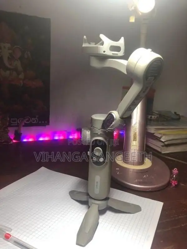 Wiwu Smart X Pro Gimbal