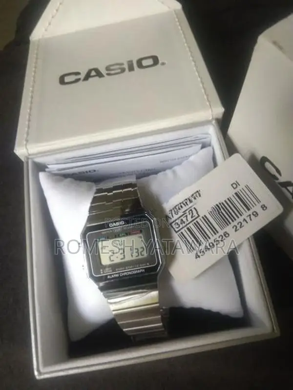 CASIO A700W-1A