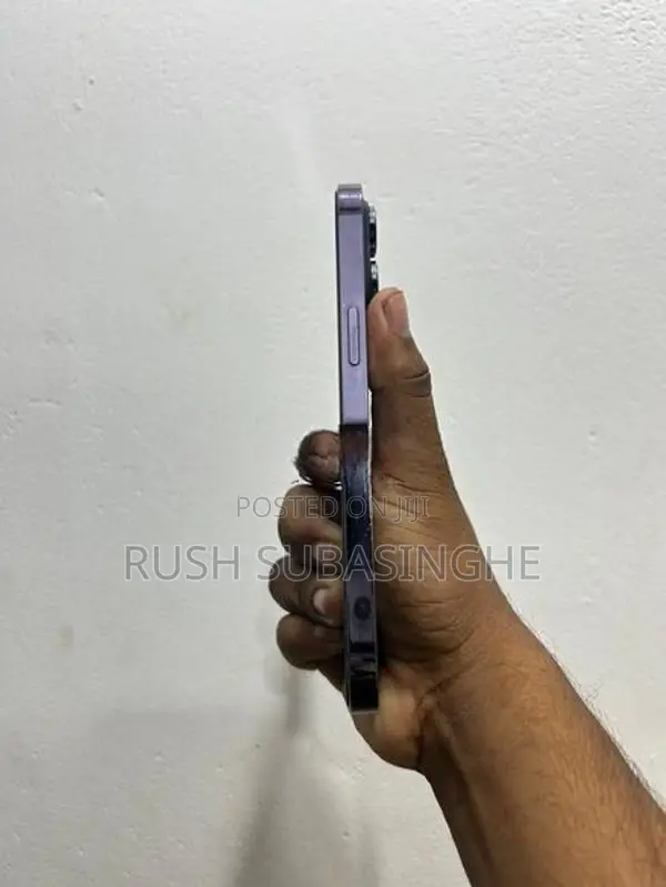 Apple iPhone 14 Pro Max 128GB (Used)
