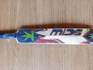 Brand New Cricket Bat