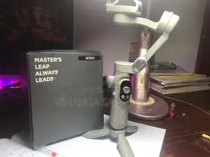 Wiwu Smart X Pro Gimbal