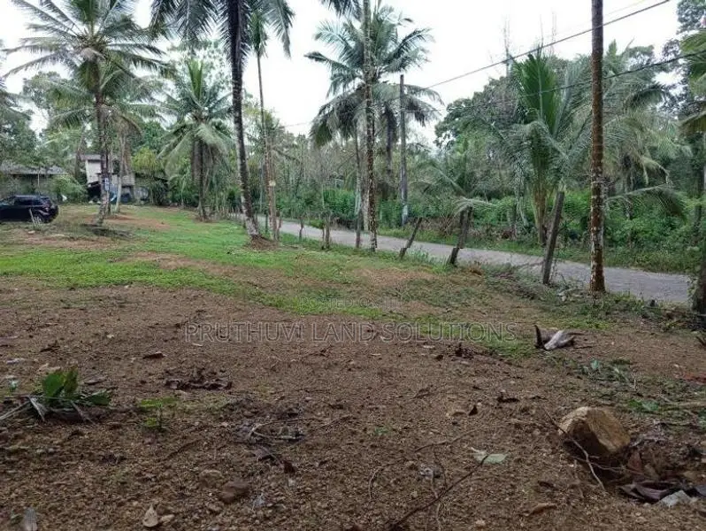 Land For Sale Hanwella