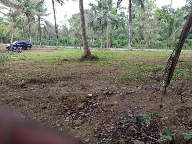 Land For Sale Hanwella