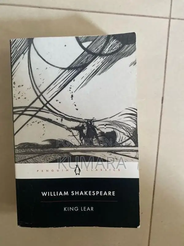 English Lit Books Edexcel
