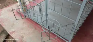 Dog Cage