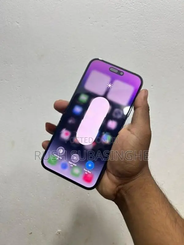 Apple iPhone 14 Pro Max 128GB (Used)