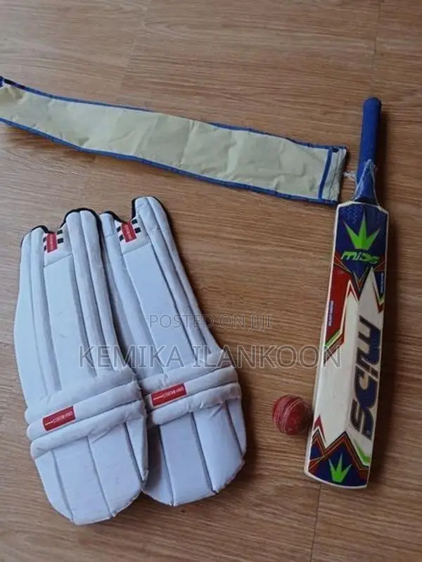 Brand New Cricket Bat