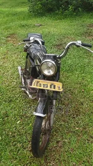 Honda CD 90 1993