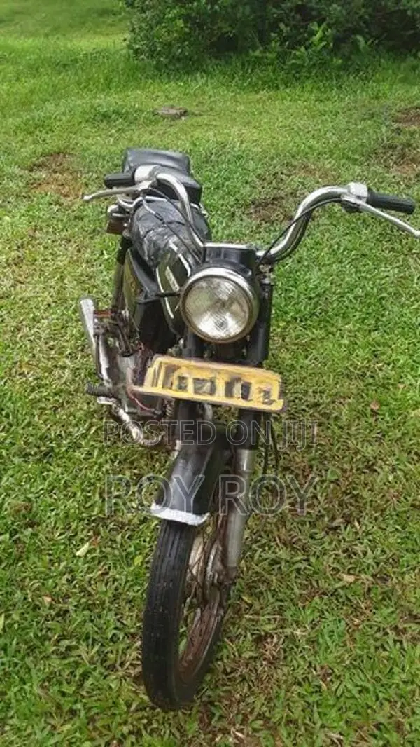 Honda CD 90 1993