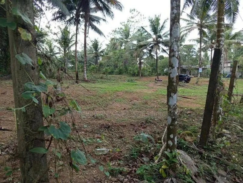 Land For Sale Hanwella