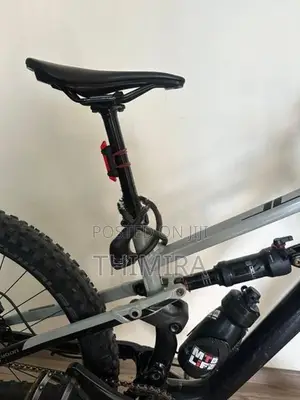 Polygon Siskiu T7 Full Suspension Mountain Bike