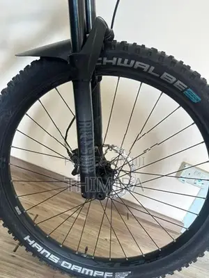 Polygon Siskiu T7 Full Suspension Mountain Bike