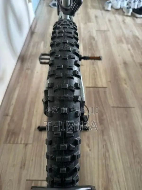 Polygon Siskiu T7 Full Suspension Mountain Bike
