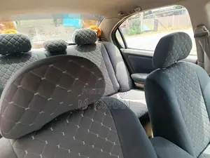 Nissan Cefiro 2000
