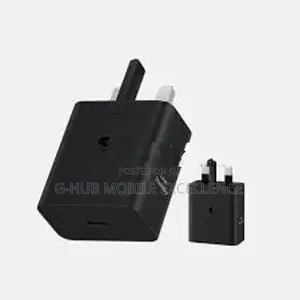 Samsung 25W Adapter