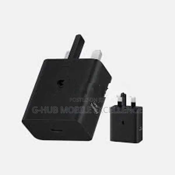 Samsung 25W Adapter