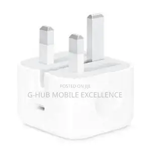 Apple 20W Adapter