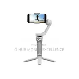 DJI Osmo Mobile SE Gimbal