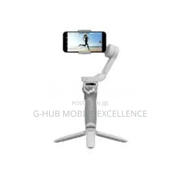 DJI Osmo Mobile SE Gimbal