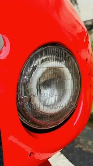 Honda CBR 2008