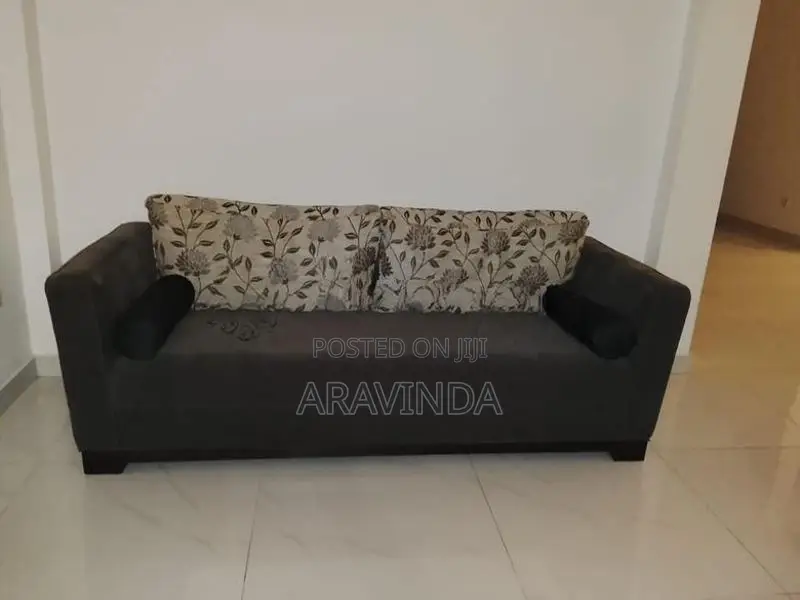 Luxury Sofa seta
