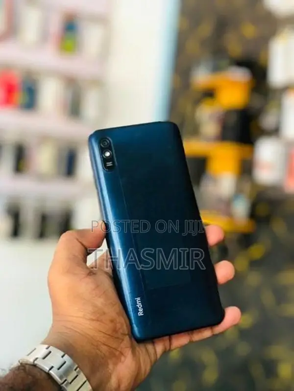 Xiaomi Redmi 9A (Used)