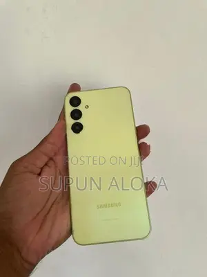 Samsung Galaxy A25 (Used)